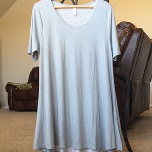 Lularoe Perfect Tee